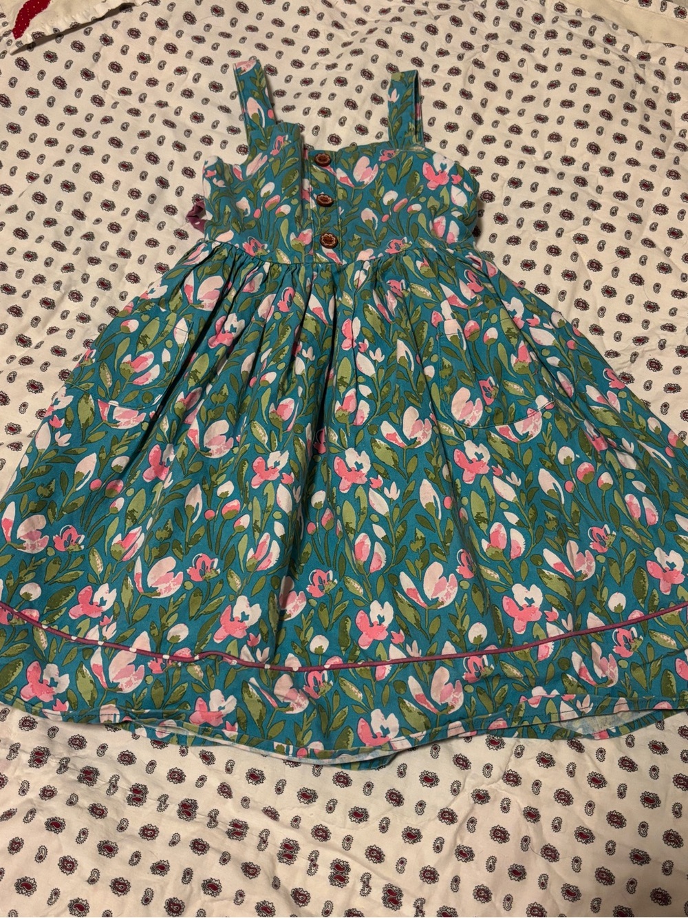 SweetHoney Dress